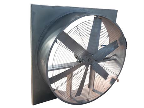 負壓排（pái）風機