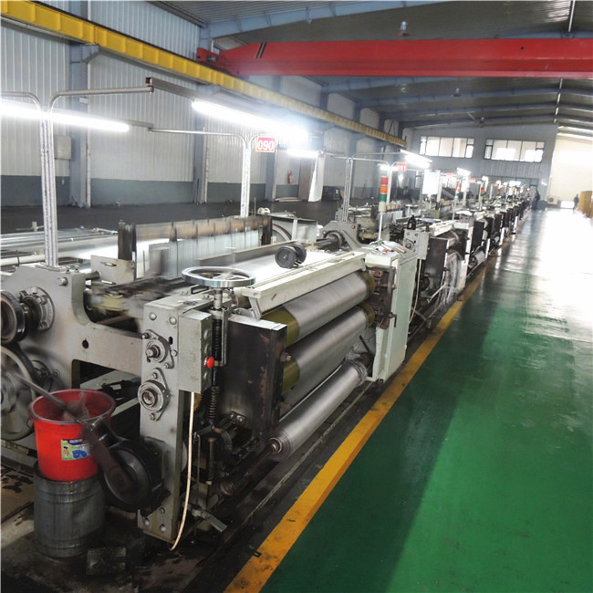 車間（jiān）廠房(圖1)