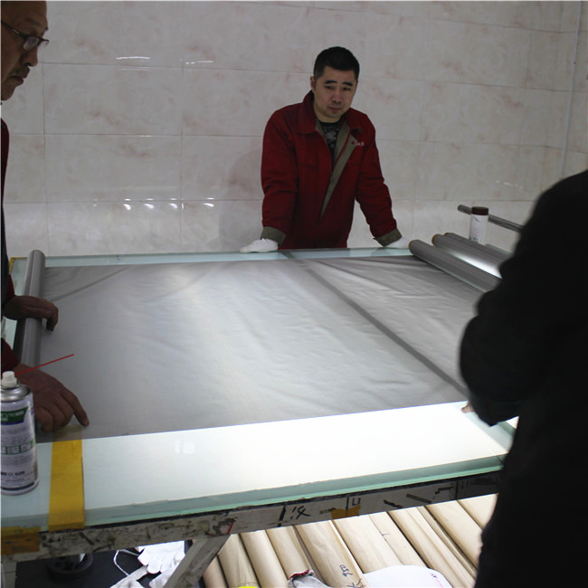 車間廠房(圖（tú）1)