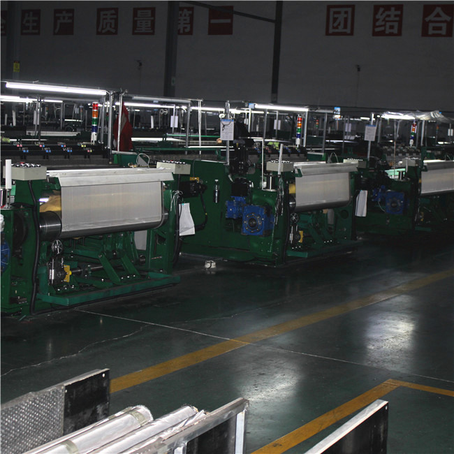 車間廠房（fáng）