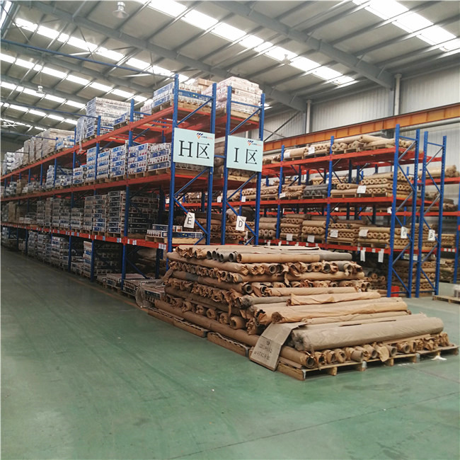 車（chē）間廠房(圖1)