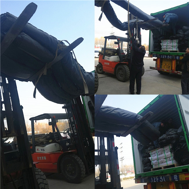 包（bāo）裝發貨(圖1)