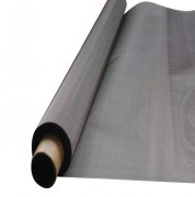 鈦絲網材質性能及用途介紹