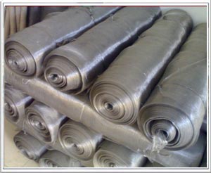 不鏽鋼篩網的不鏽鋼絲的種類(圖1)