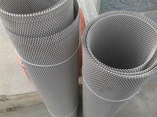 鈦（tài）篩網的抗強腐蝕性特點(圖1)