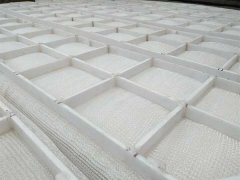 關於（yú）濾（lǜ）網（wǎng）片的保養方法