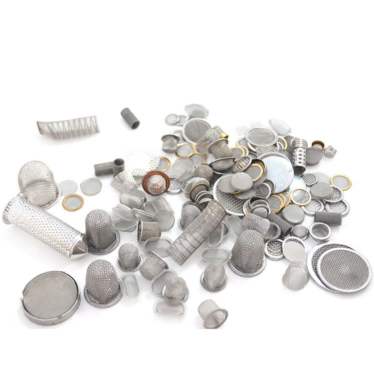 過（guò）濾網（wǎng）片