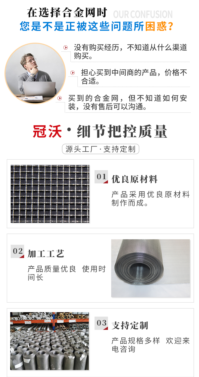 哈氏（shì）合金網(圖3)